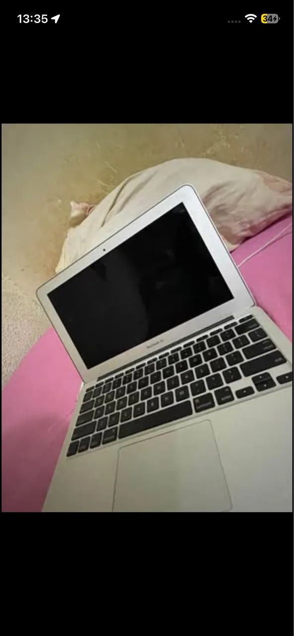 MacBook Air 2010 Barato  - Foto 5