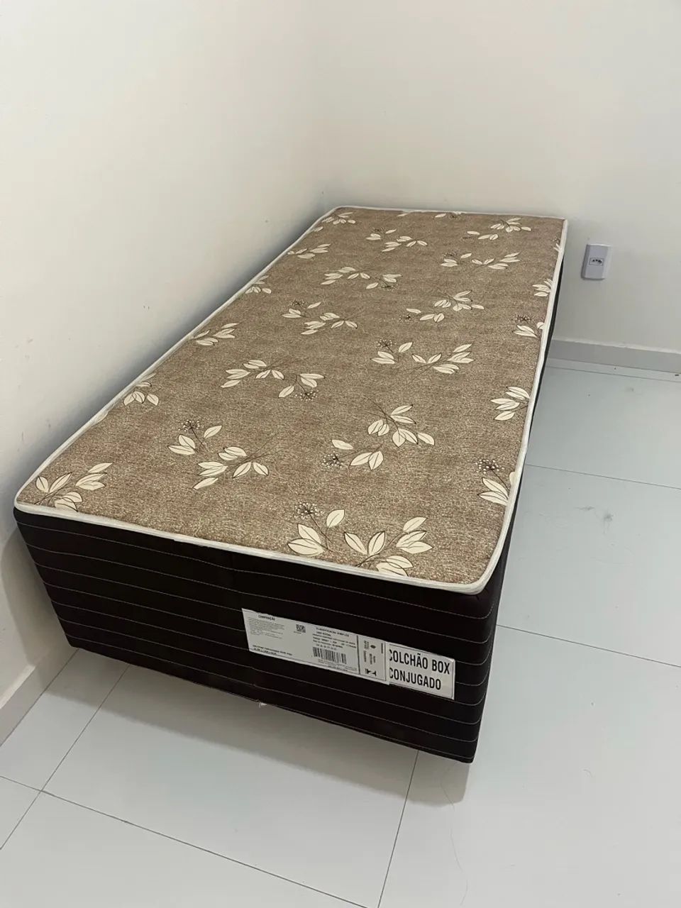 Cama de solteiro  - Foto 3