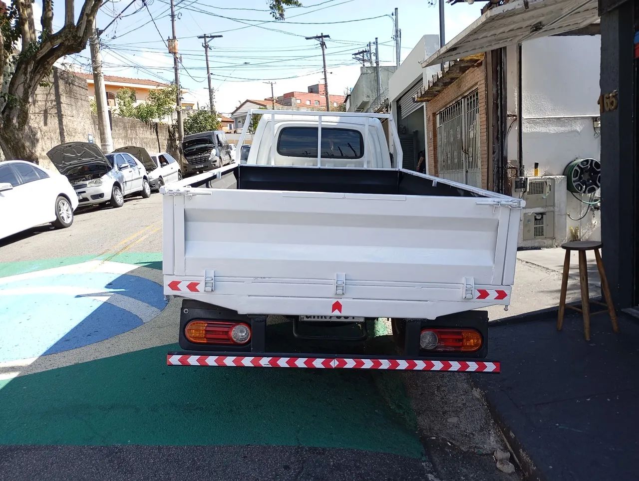 Hyundai Hr 2020
