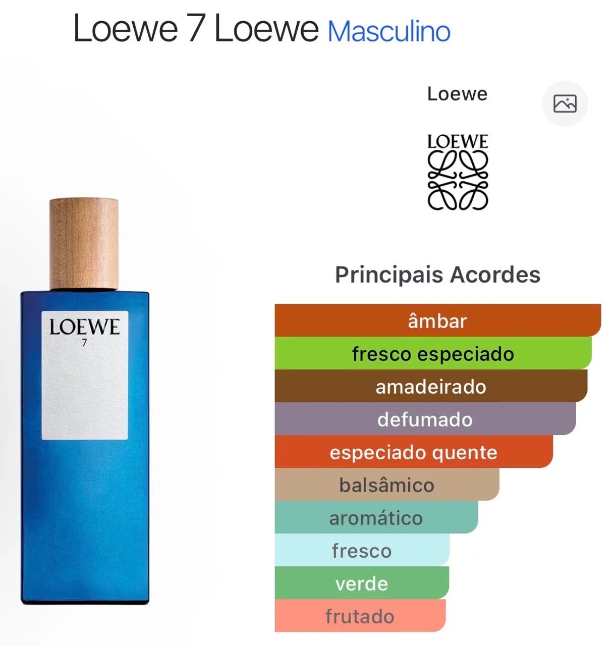 LOEWE 7 (Tester) - Foto 2