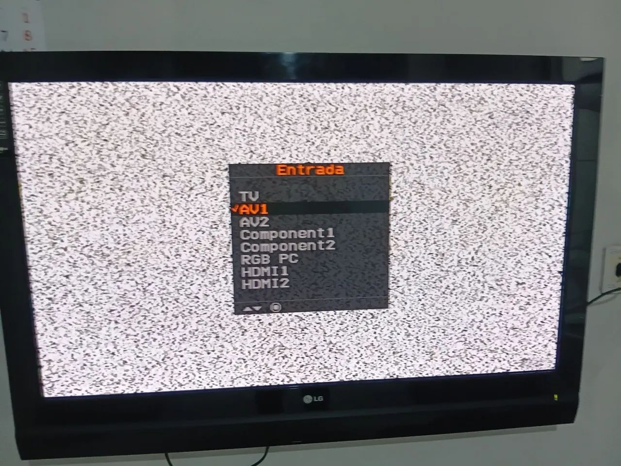 Vendo TV de plasma  - Foto 2