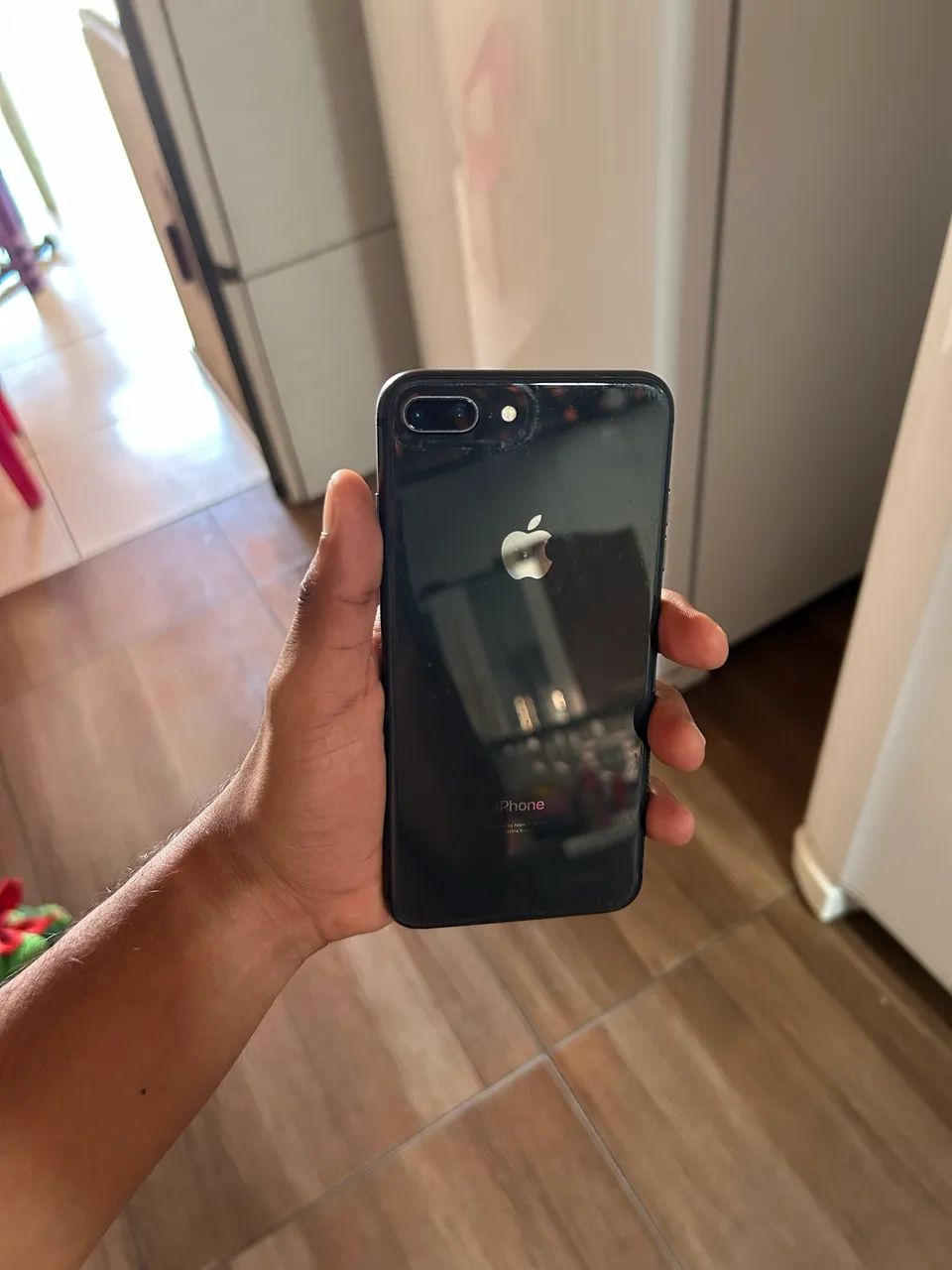 iPhone 8 Plus Conservado 128Gb
