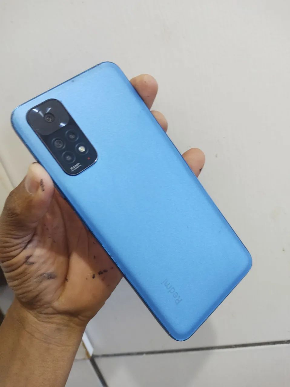 REDMI NOTE 11 - Foto 4