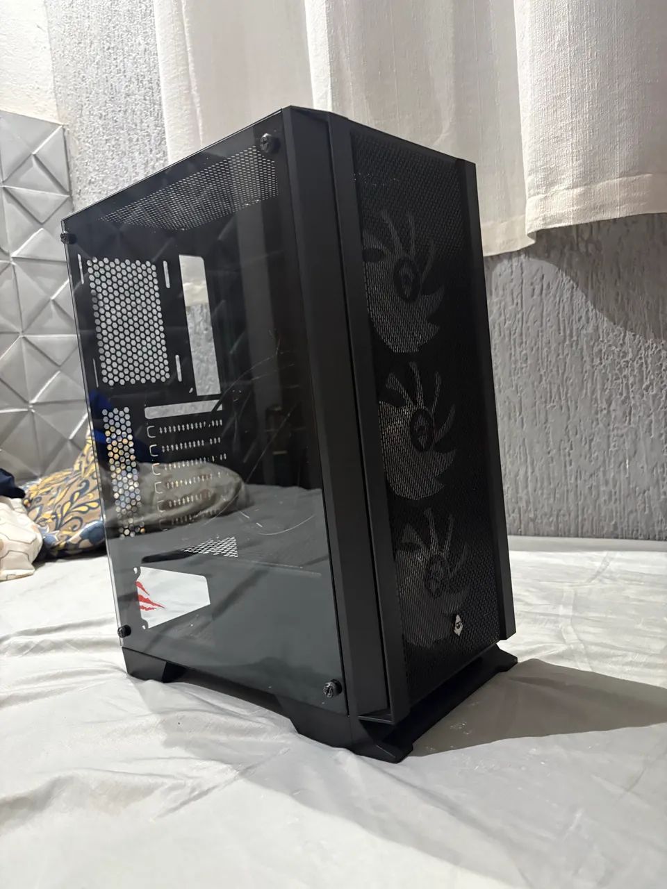 Gabinete gamer - Foto 2