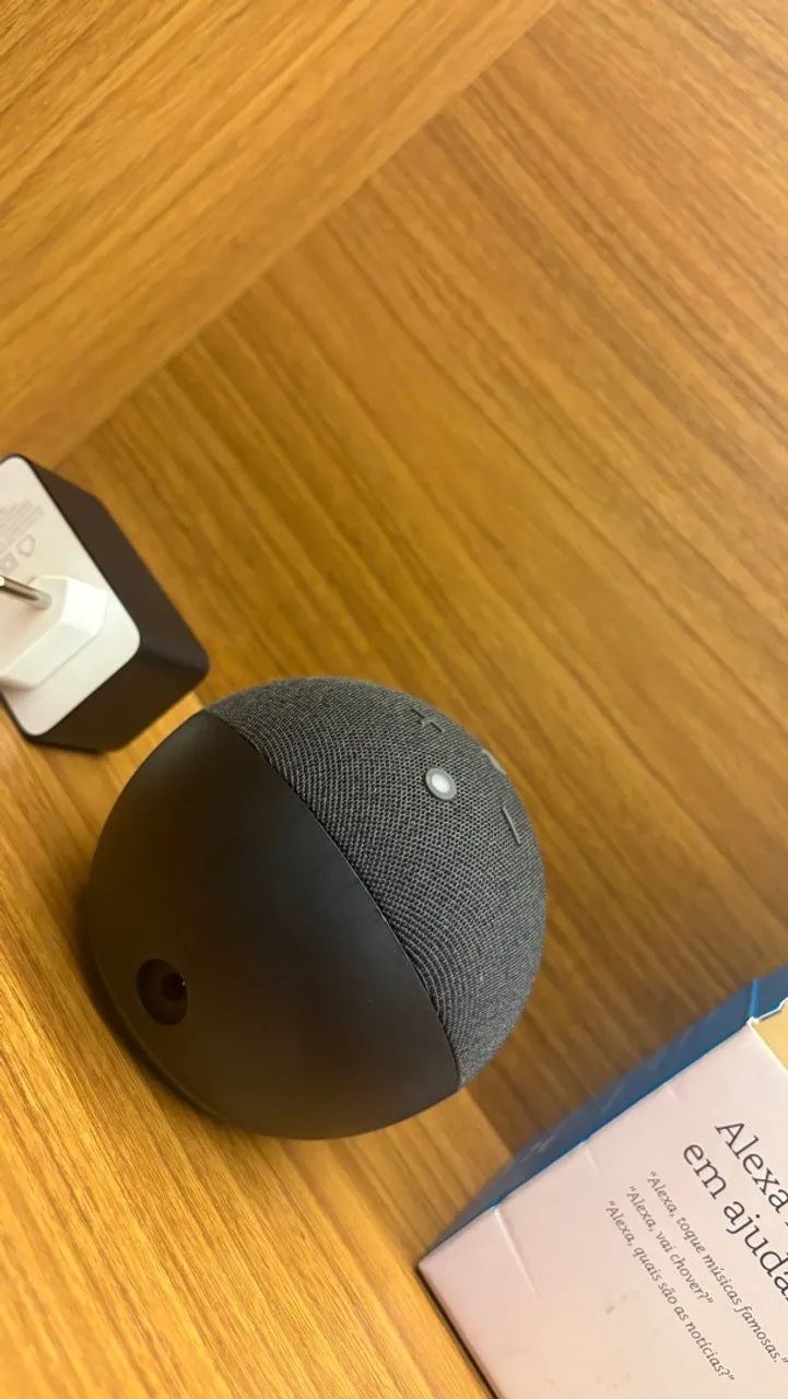 Alexa Echo Dot (5a geração) - Foto 2