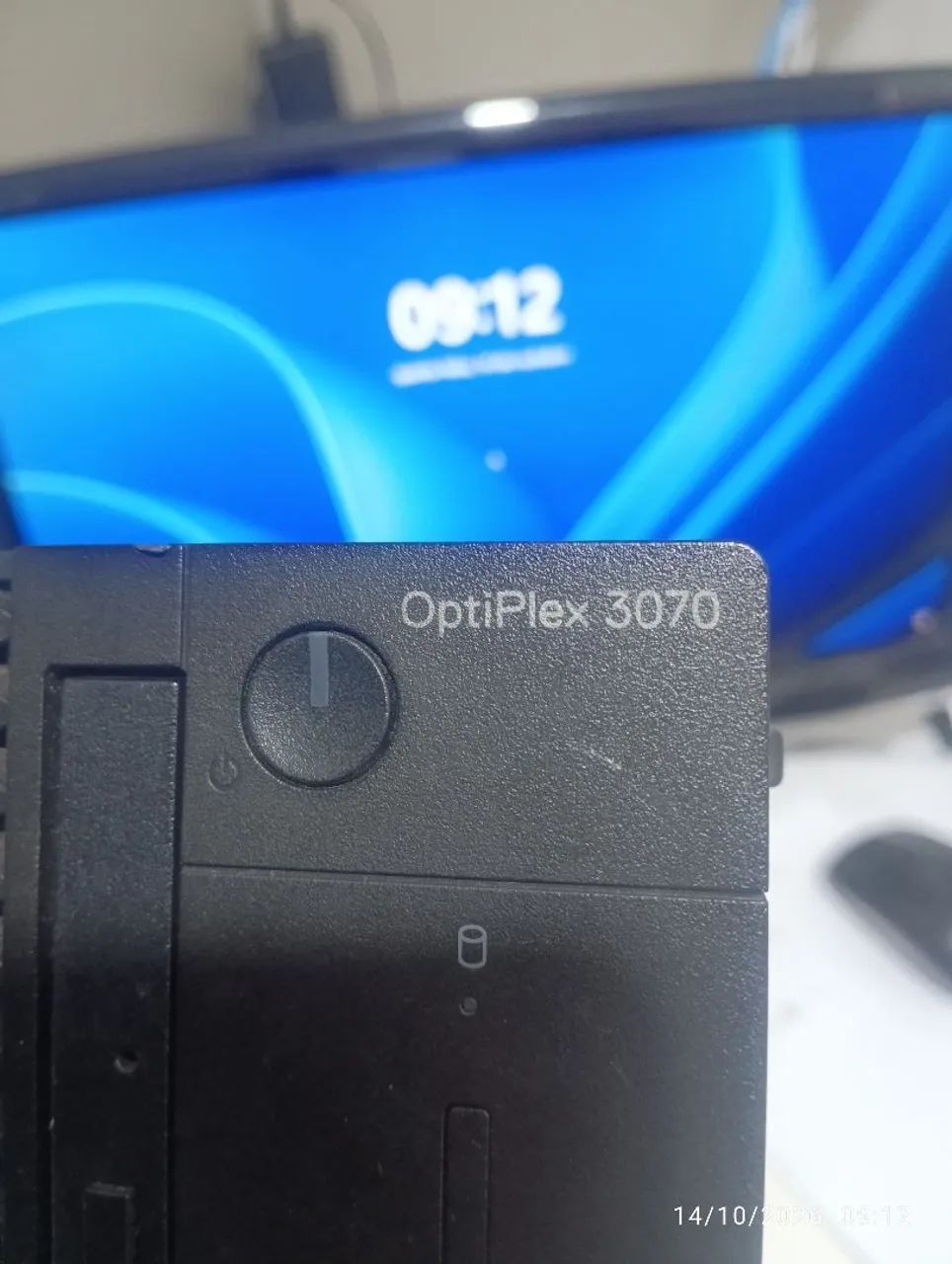 Computador Dell Optiplex 3070 Intel i5 - Foto 2