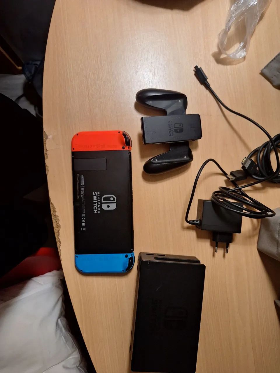 Nintendo switch - Foto 3