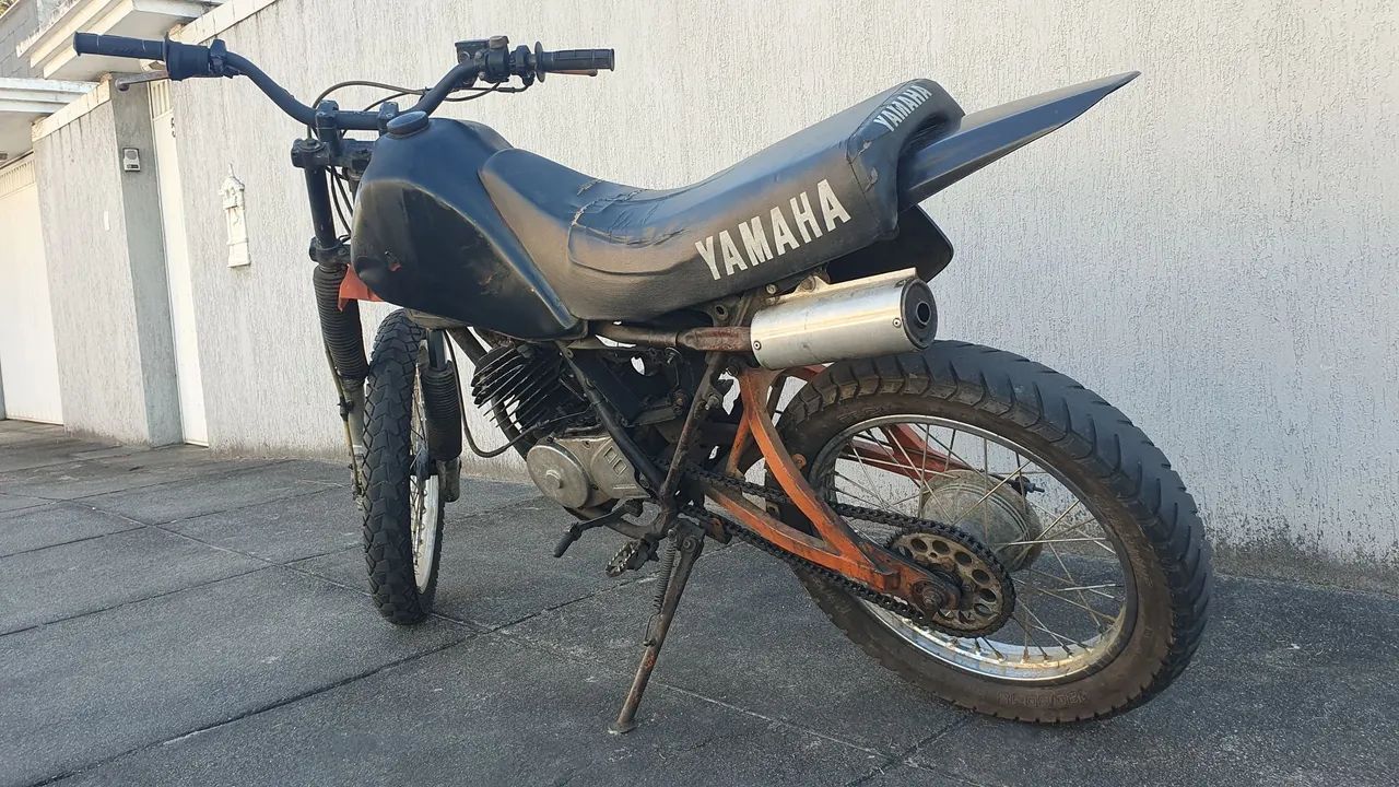 DT 180 FUNCIONANDO - Foto 2