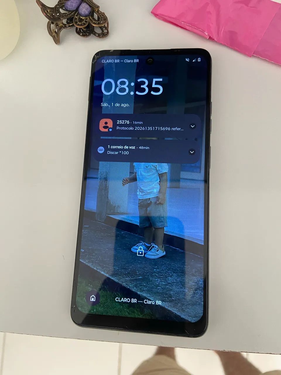 Motorola G04s