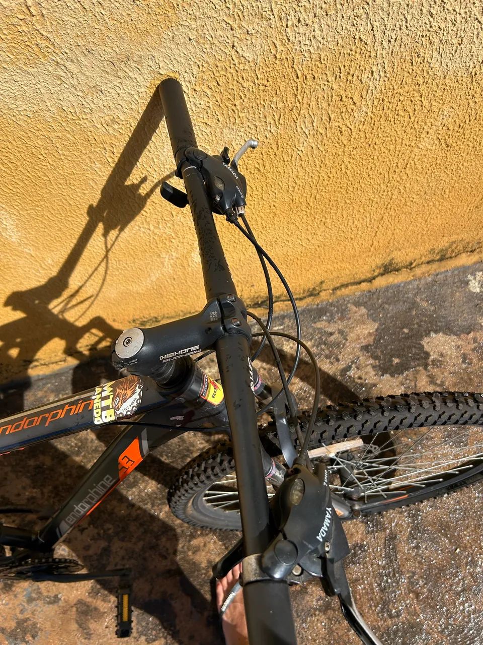 Bicicleta aro 29  - Foto 4