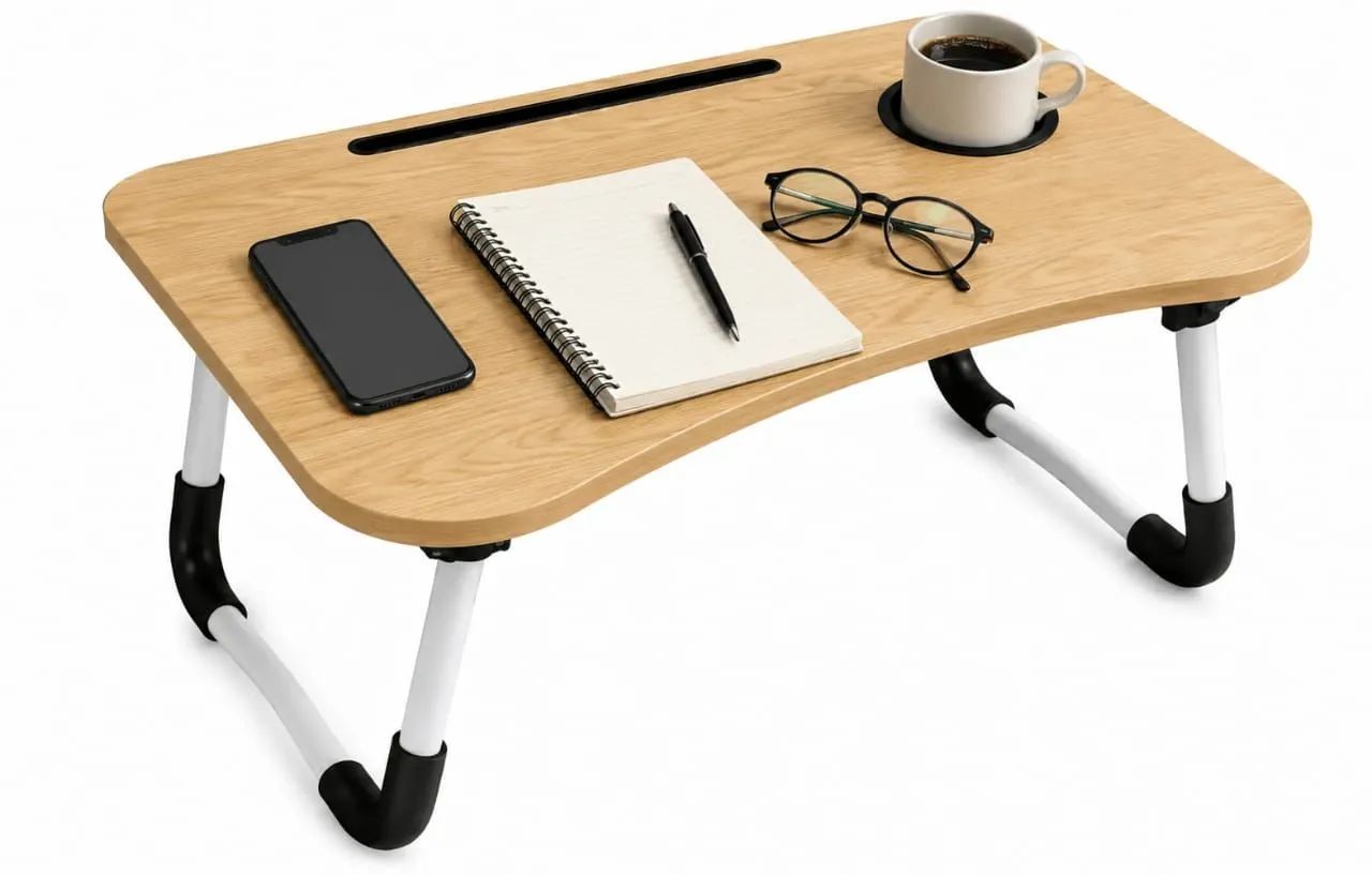 Mesa portátil para Notebook  - Foto 3