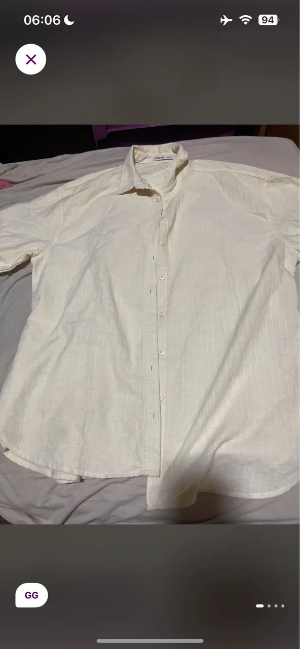 Camisa Hering XG - Foto 2