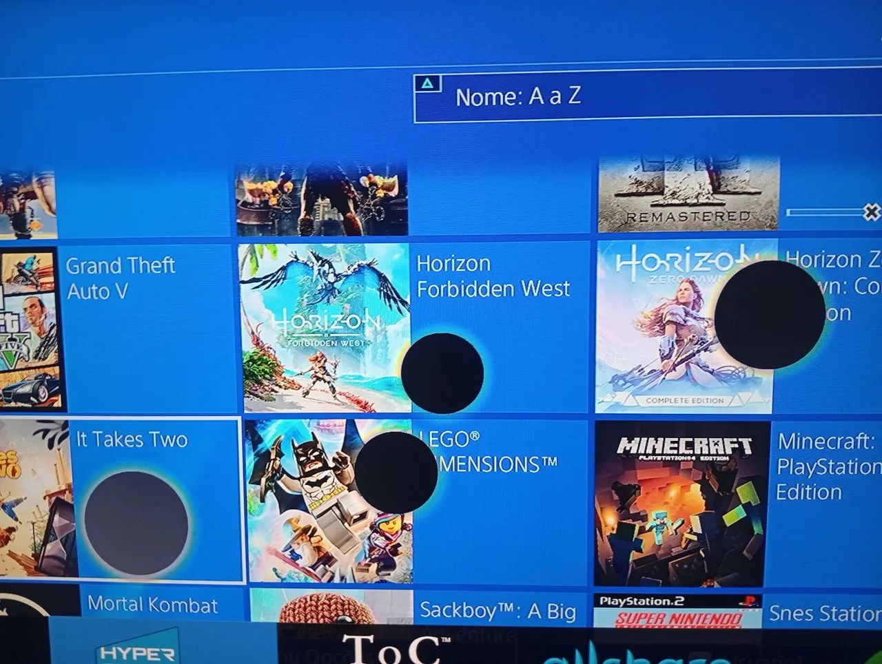 Ps4 1tb - Desbloqueado  - Foto 5