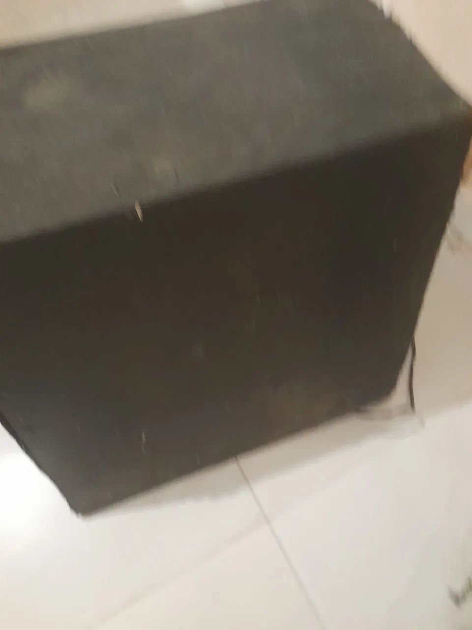 Vendo este subwoof - Foto 3
