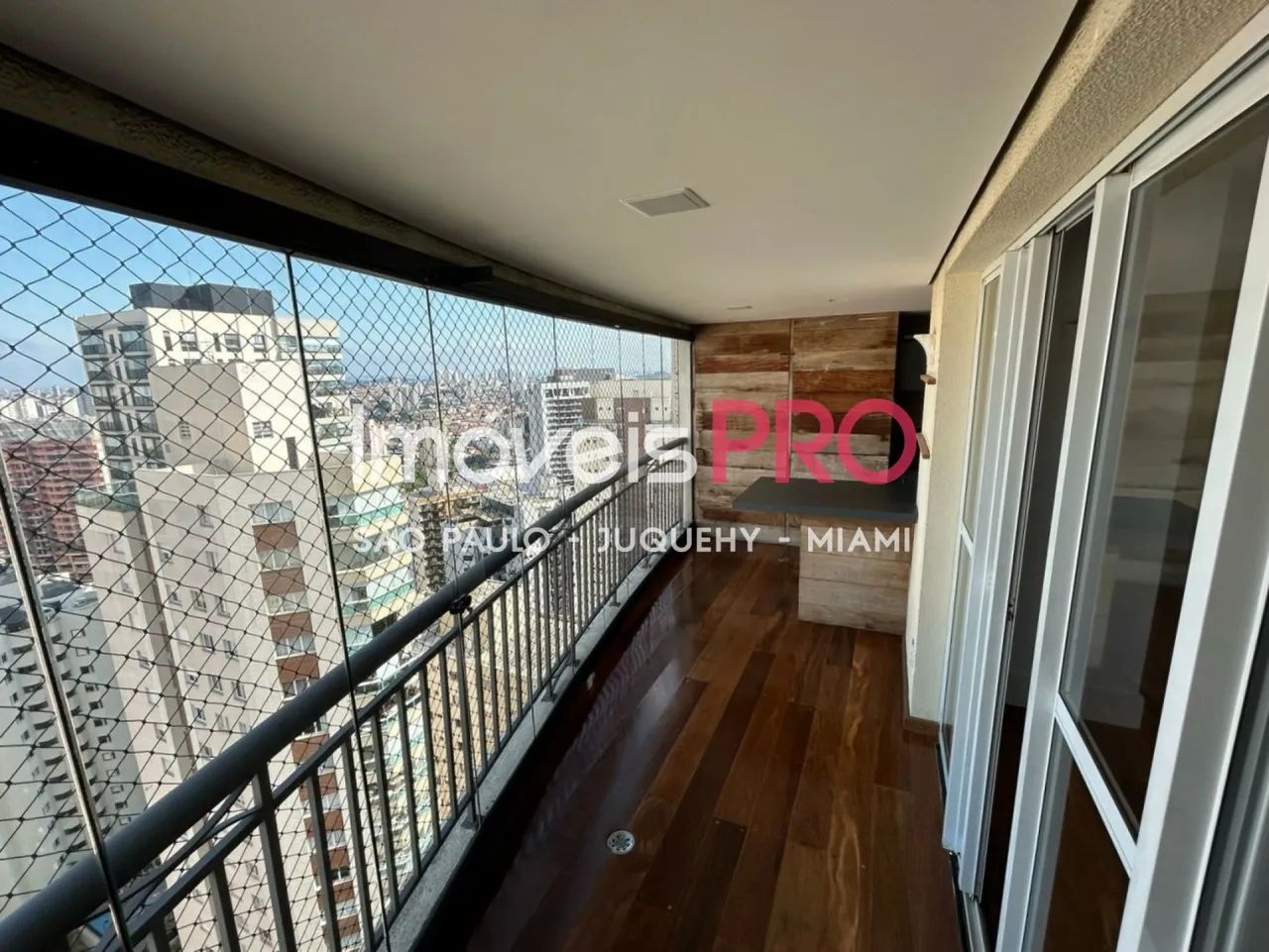 Apartamento, Vila Mascote - São Paulo