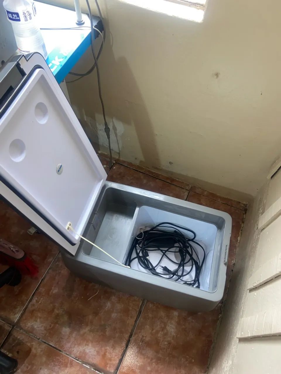 VENDE SE GELADEIRA ELBER  - Foto 5