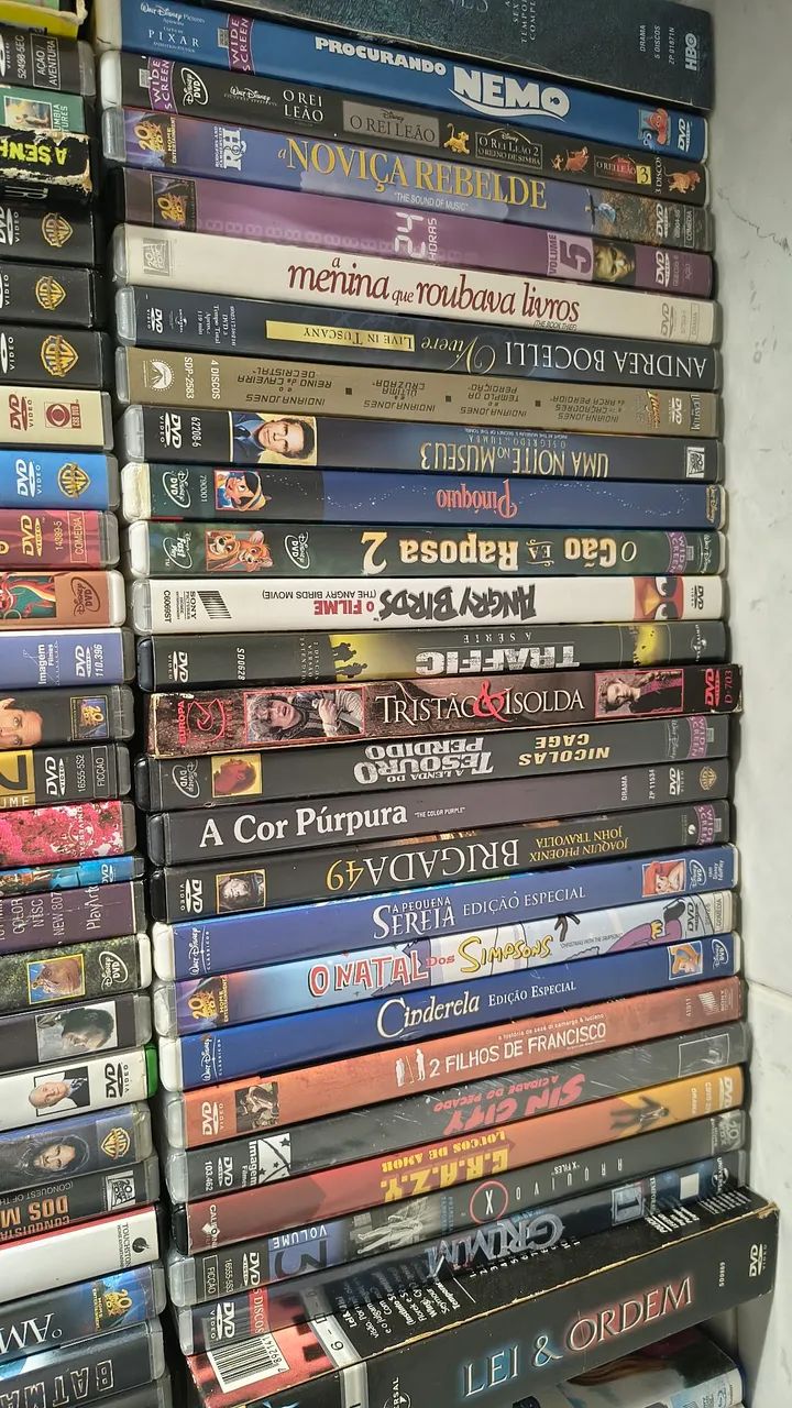Blu Ray  - Foto 2