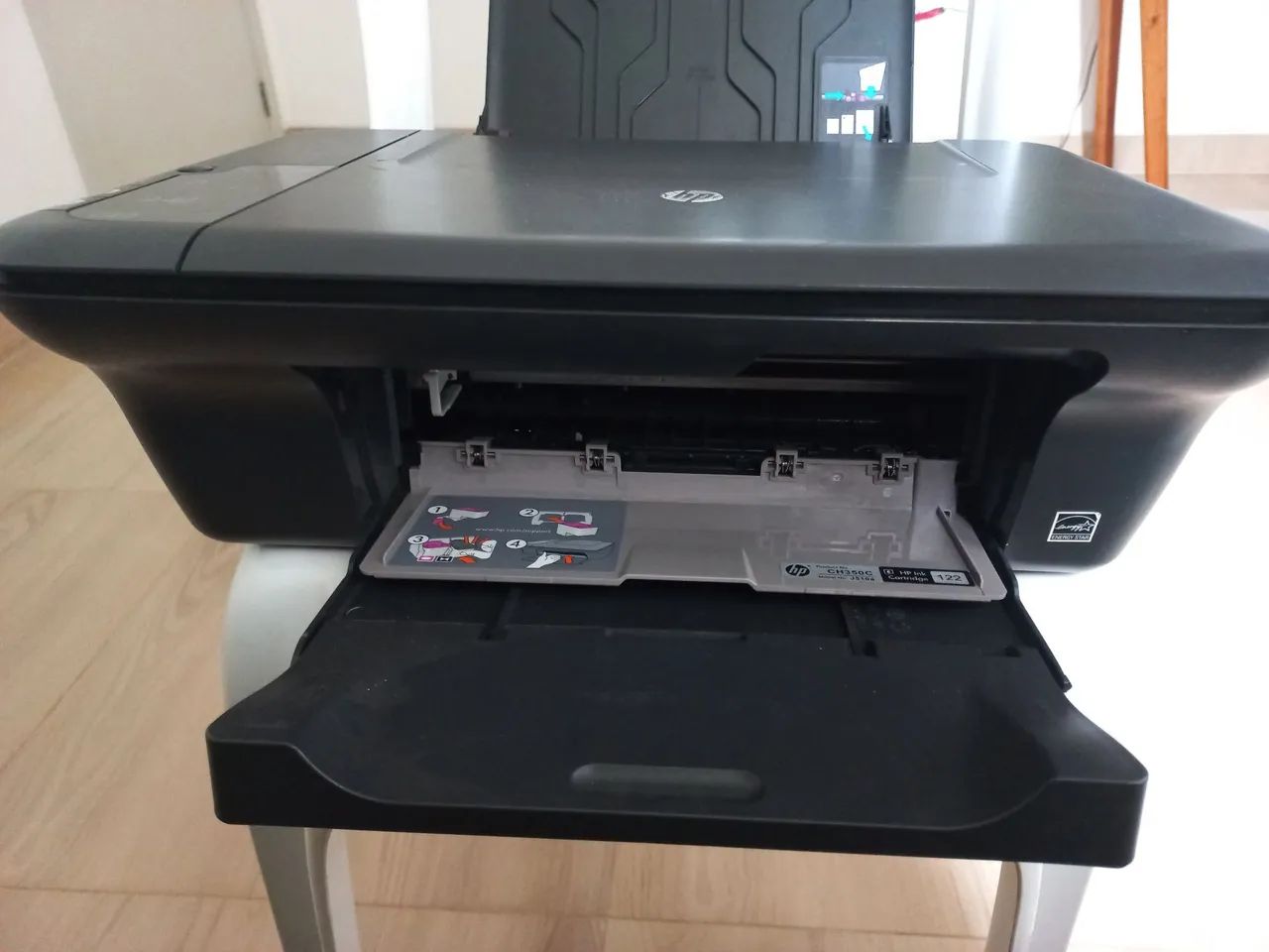 VENDO IMPRESSORA HP