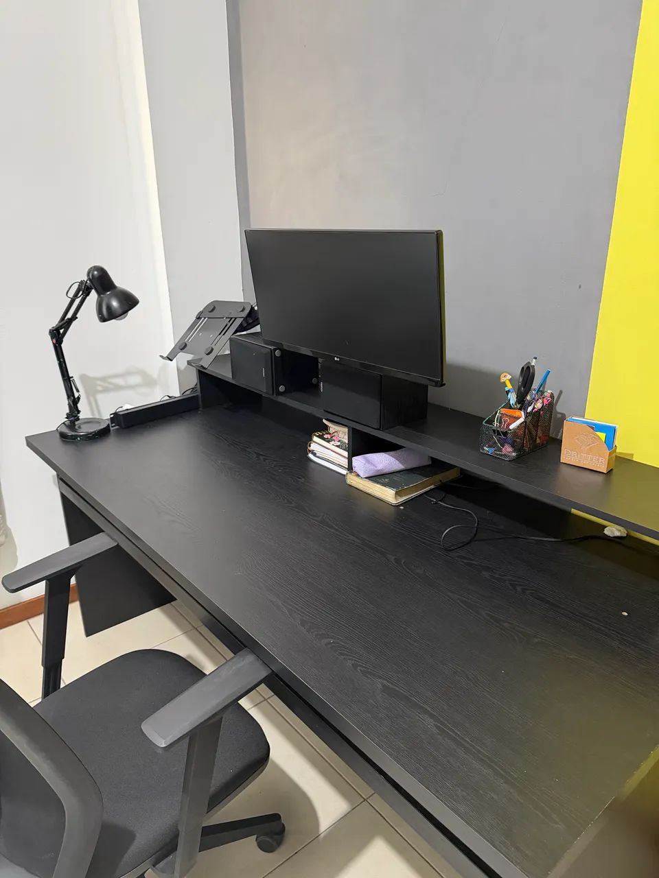 Mesa de escritório  - Foto 2