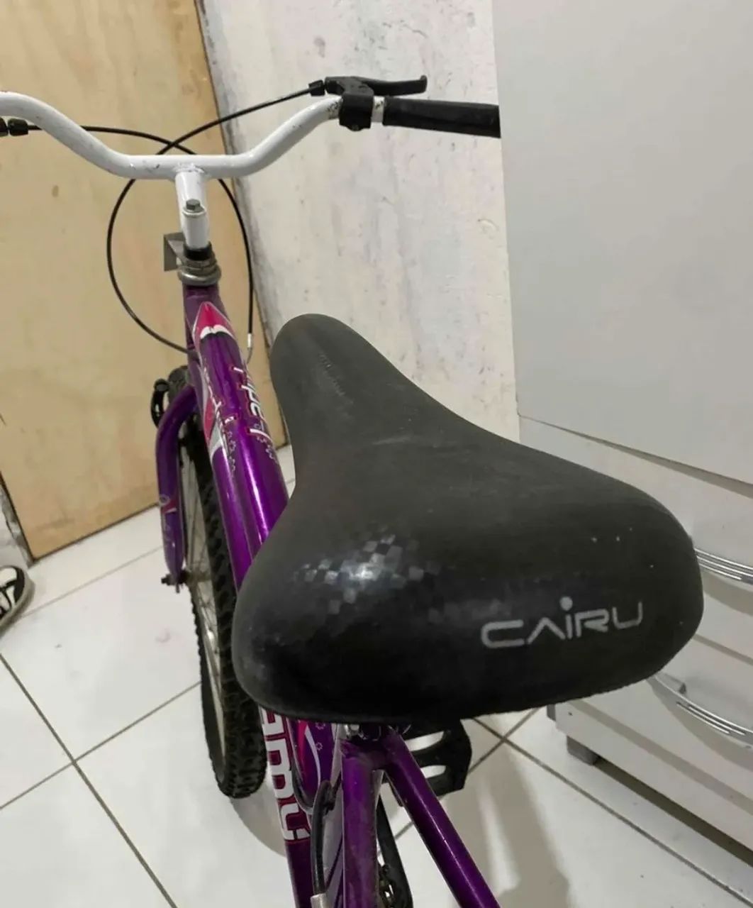 Bicicleta infantil  - Foto 2