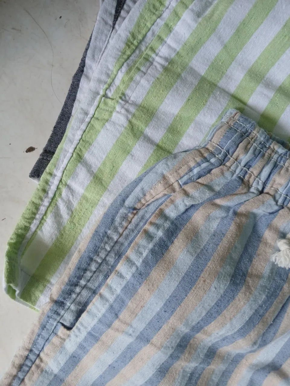 Short mauricinho tam 12,14,16