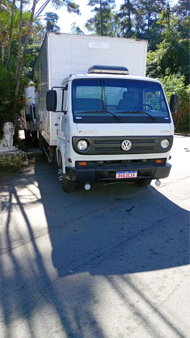 Vw delivery 8-150 - Foto 2