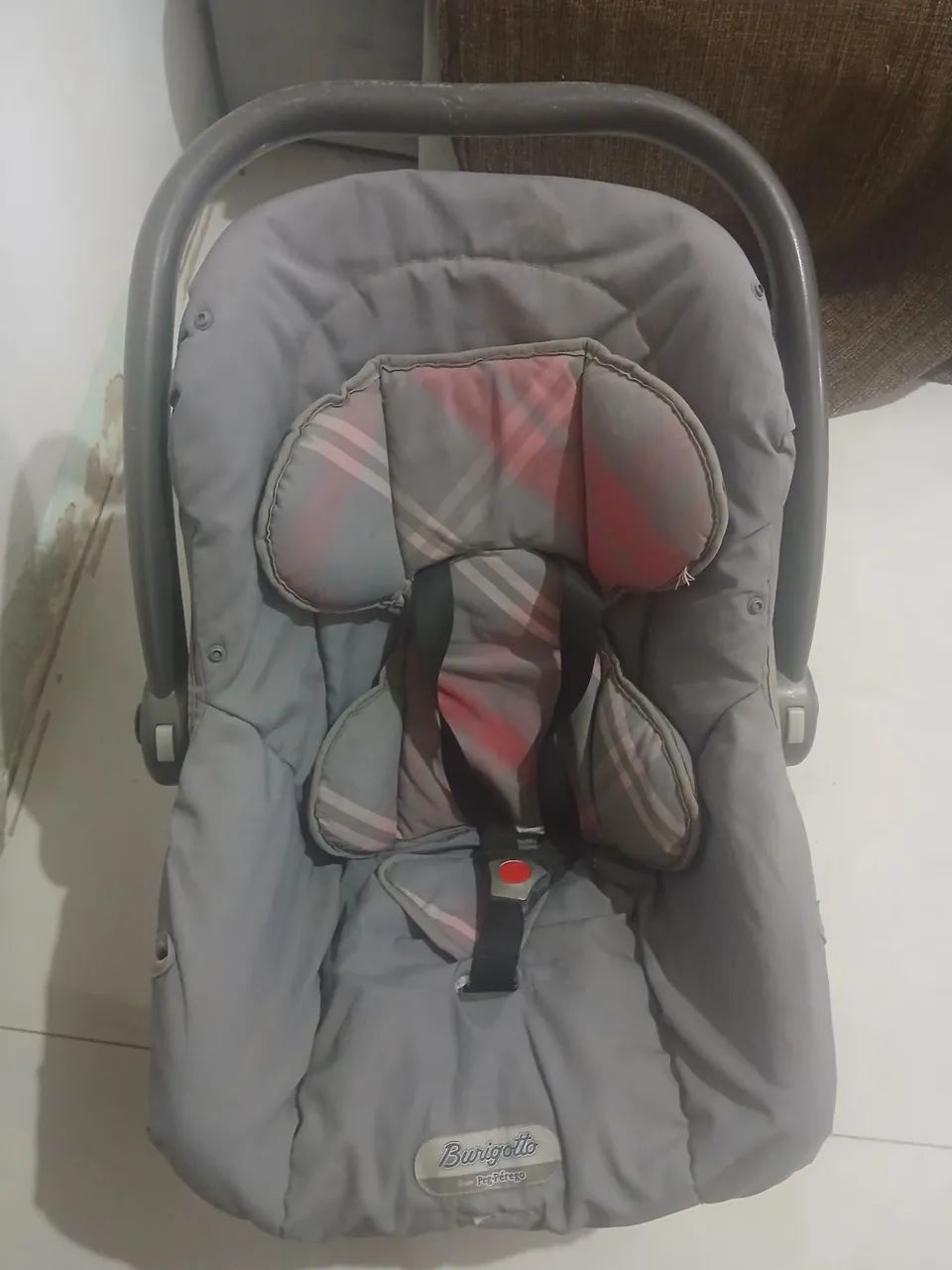 Bebe conforto  - Foto 2