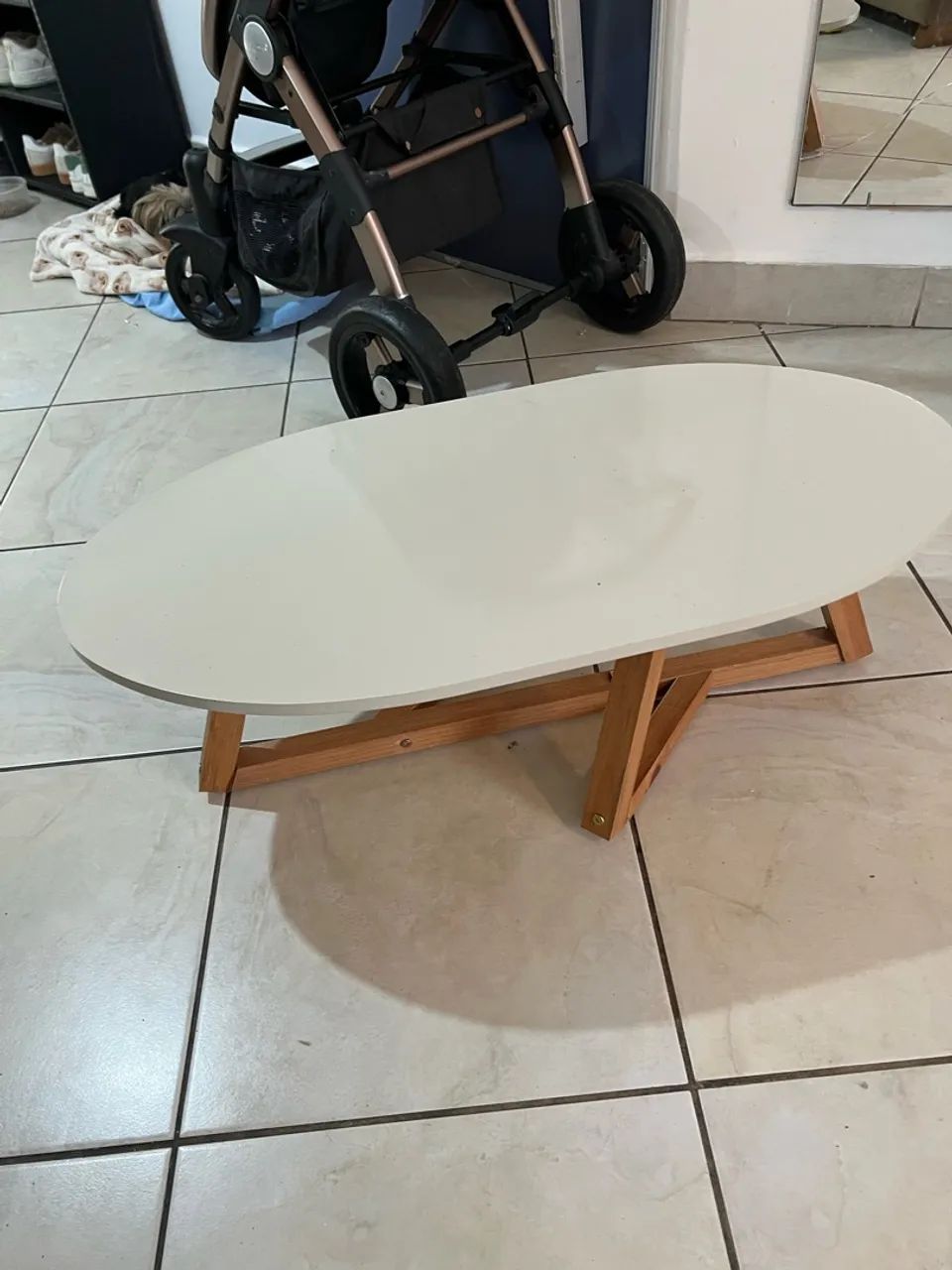 Mesa de centro  - Foto 3