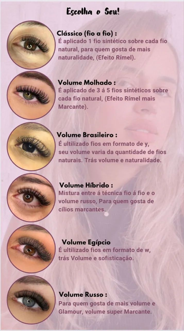 Lash designer em Florianópolis ? - Foto 4