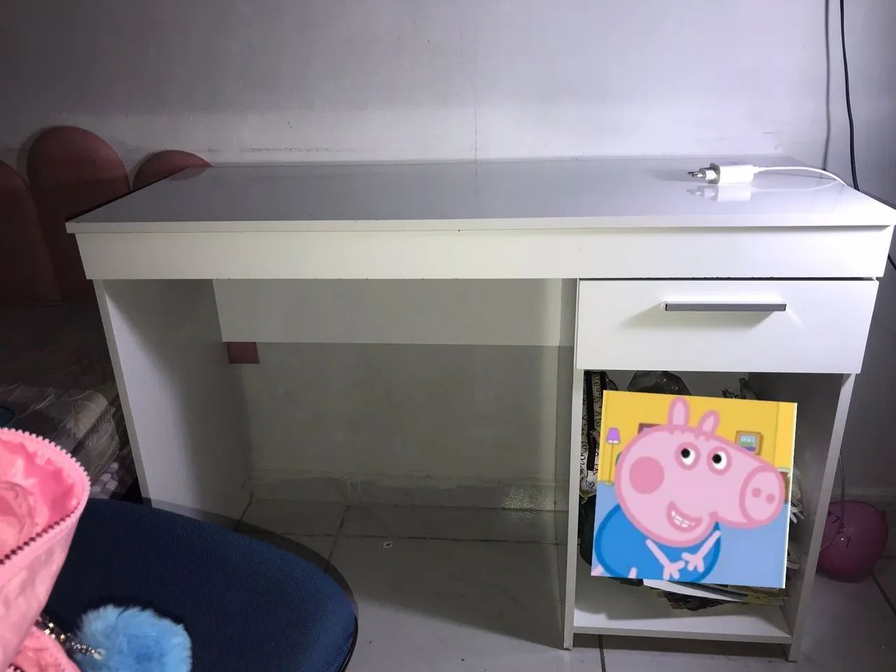 Escrivaninha  - Foto 3