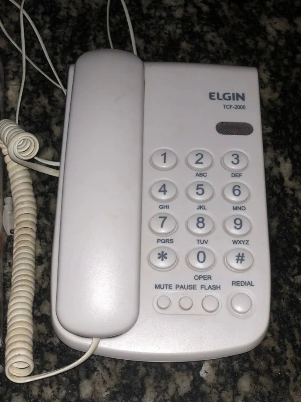 Telefone com fio - Foto 5