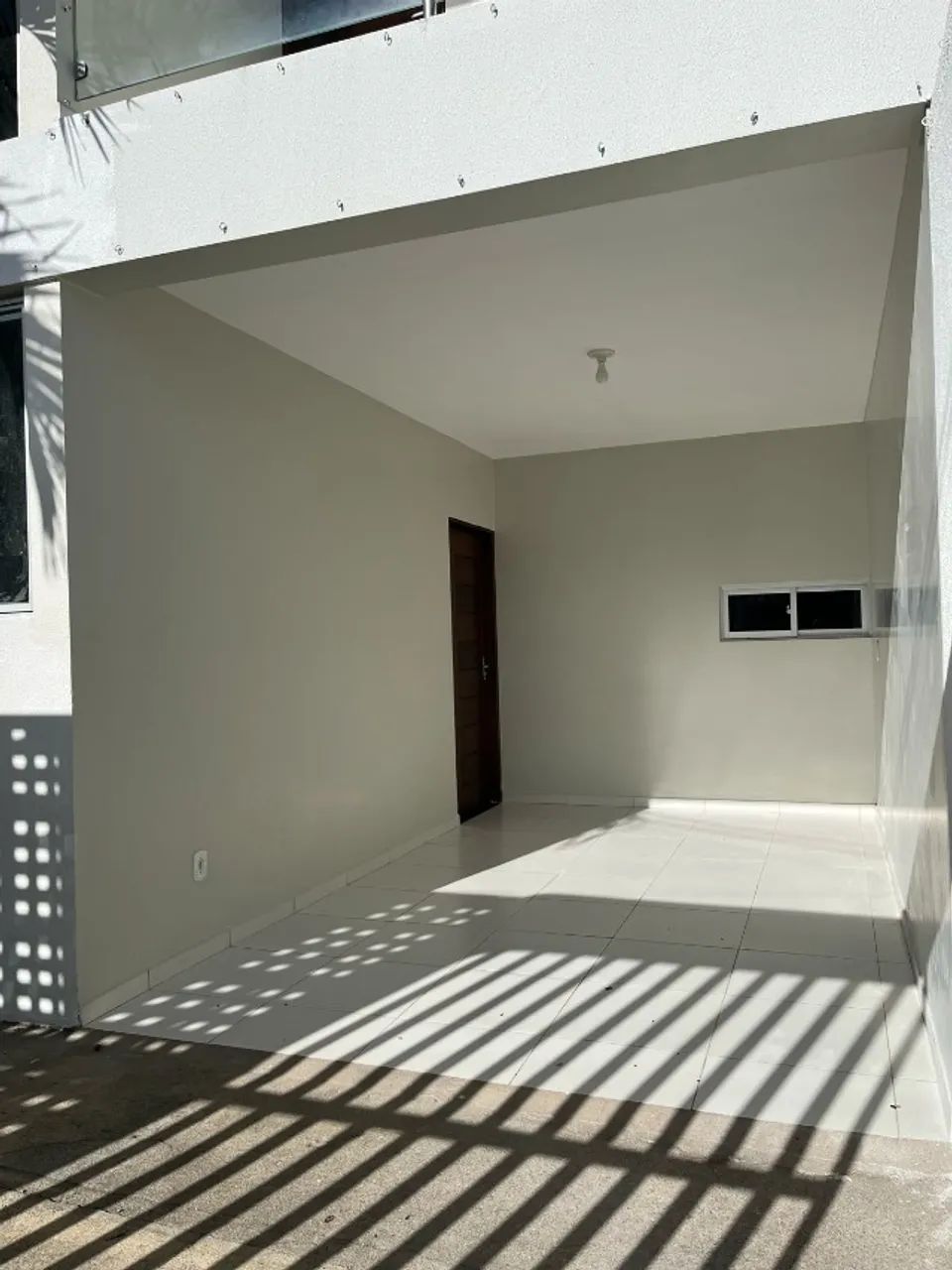 Casa em condomínio fechado na Serraria com 2/4 - Foto 2