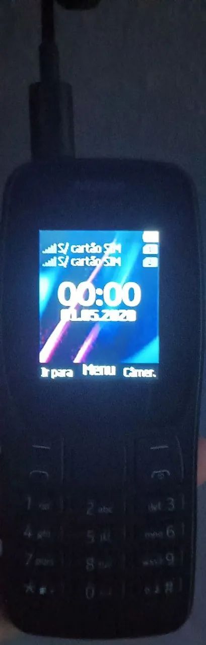 Celular Nokia 110 - Foto 2
