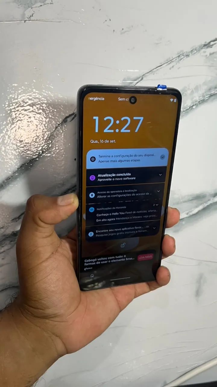 Moto G24 128 GB