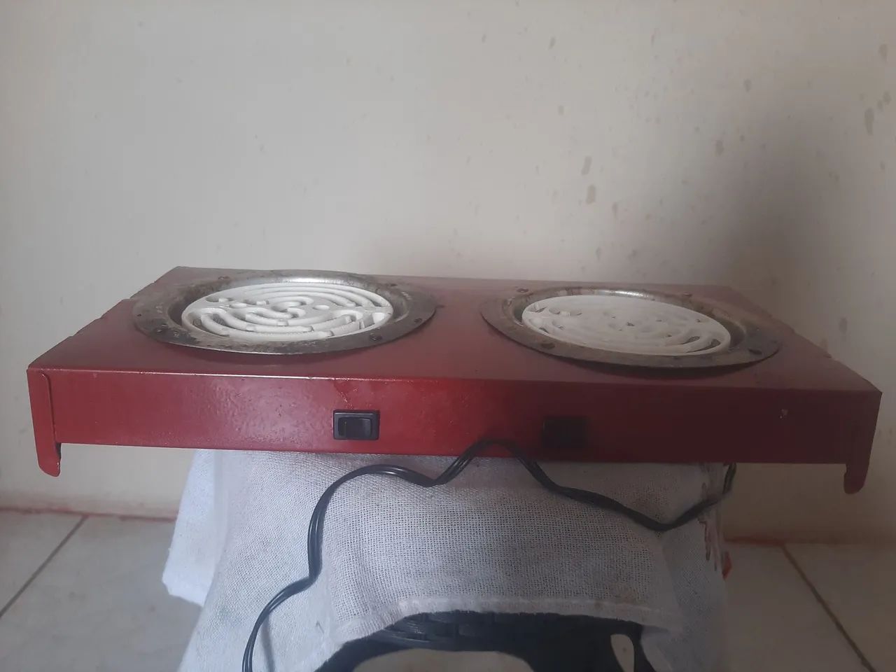 Fogão 