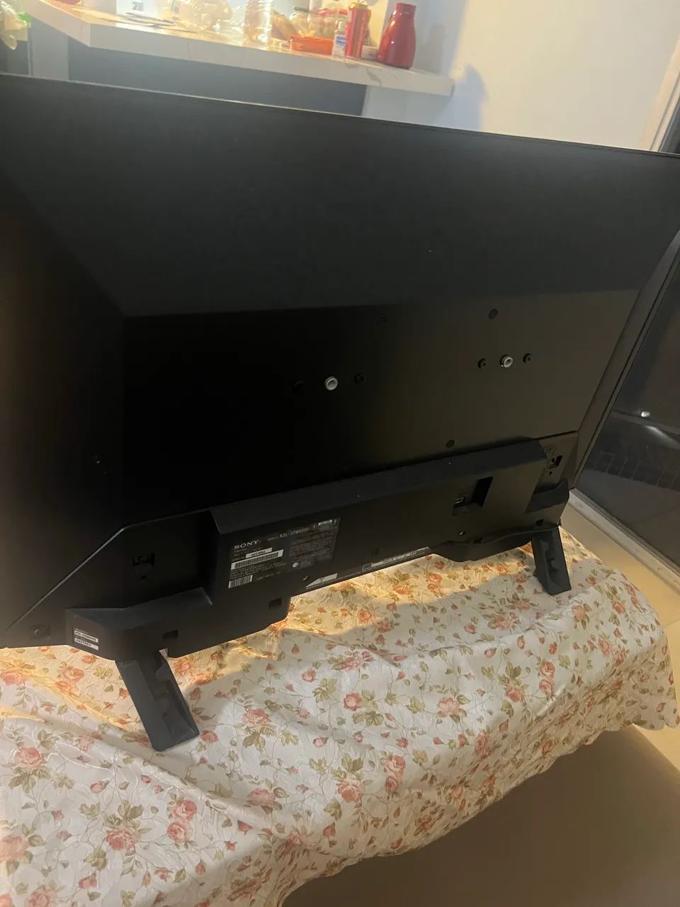 Vendo TV SONY 32 polegadas 
