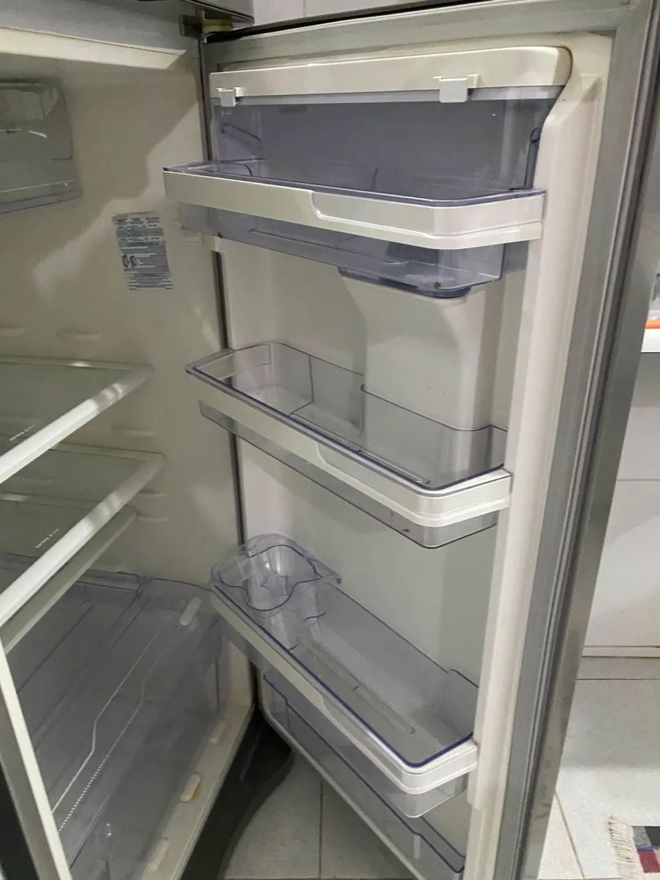 Geladeira Eletrolux  - Foto 4
