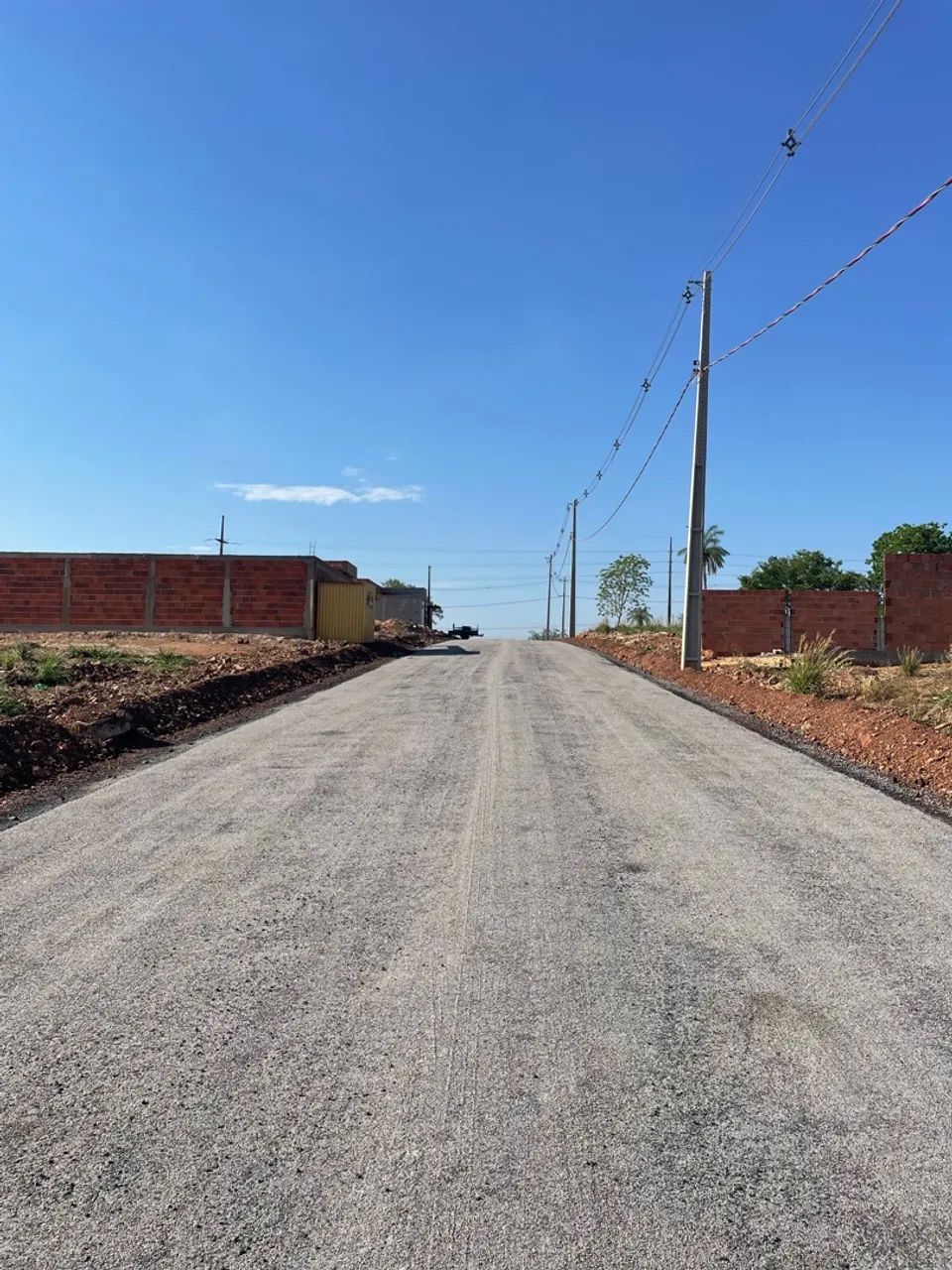 Passo ágio terreno próximo a rodoviária  - Foto 3