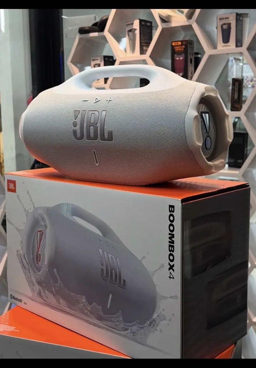 Bombox 4 - Foto 2