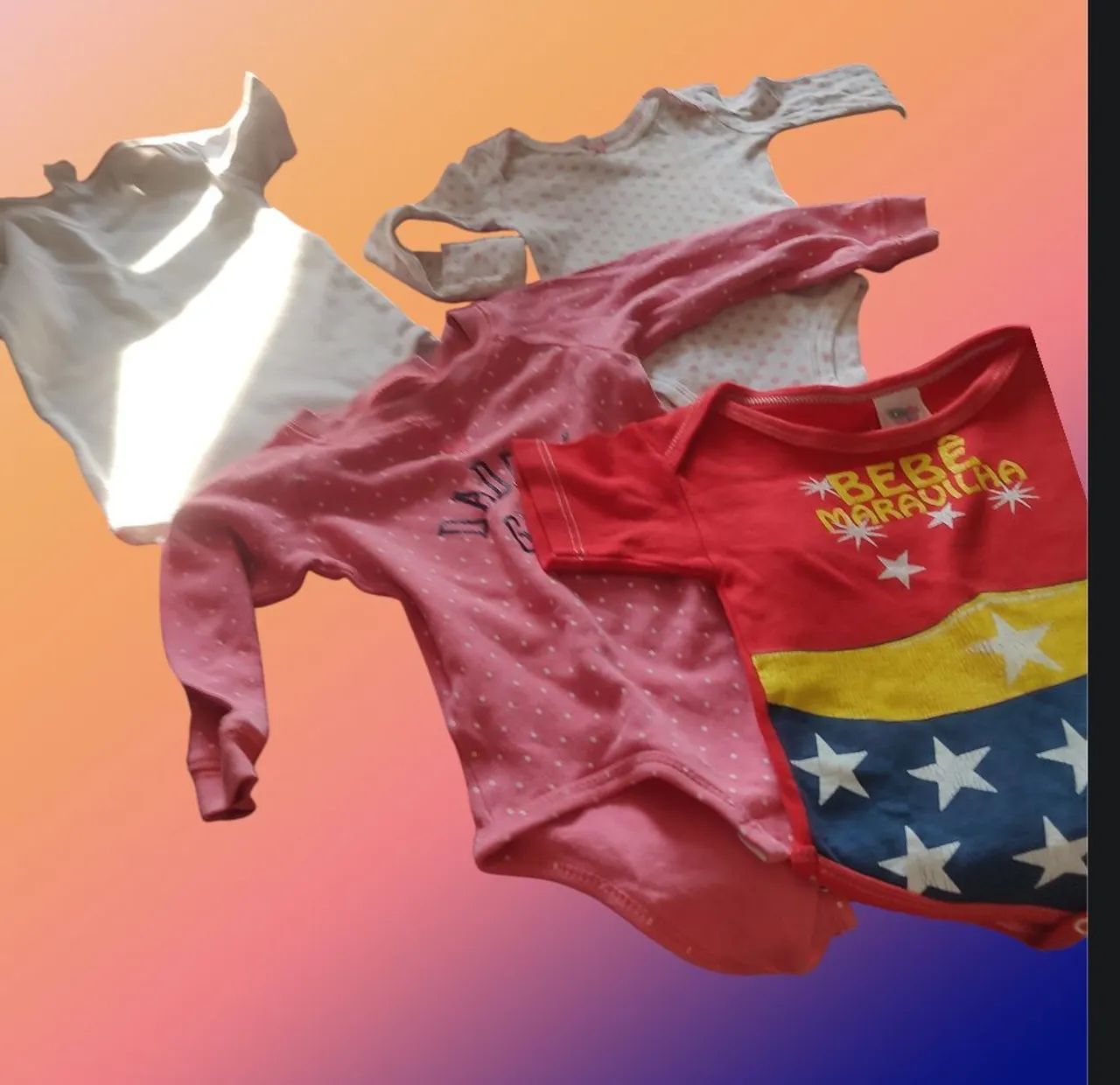 Roupas infantil  - Foto 3