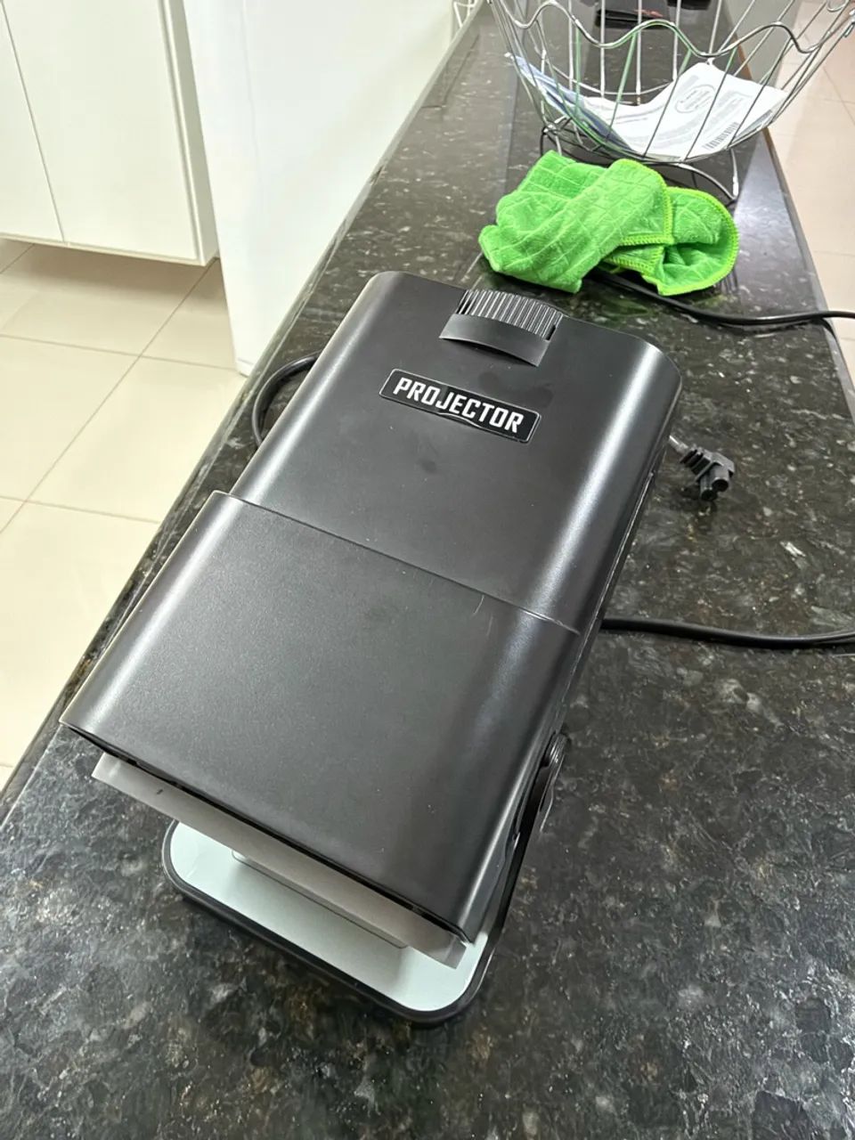 Projetor HY 320 - Foto 4
