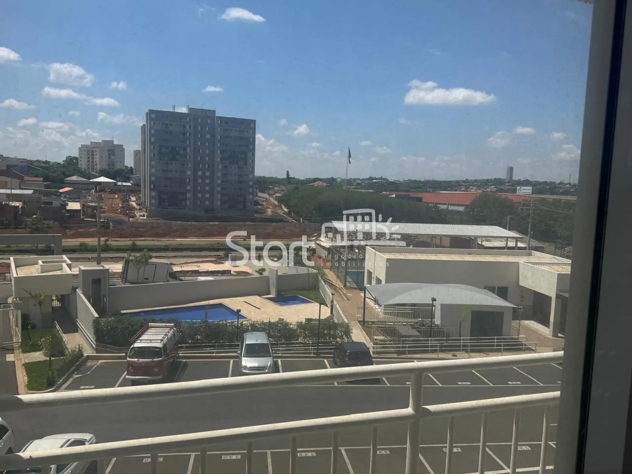 apartamento - Vila Palácios - Campinas - Foto 5