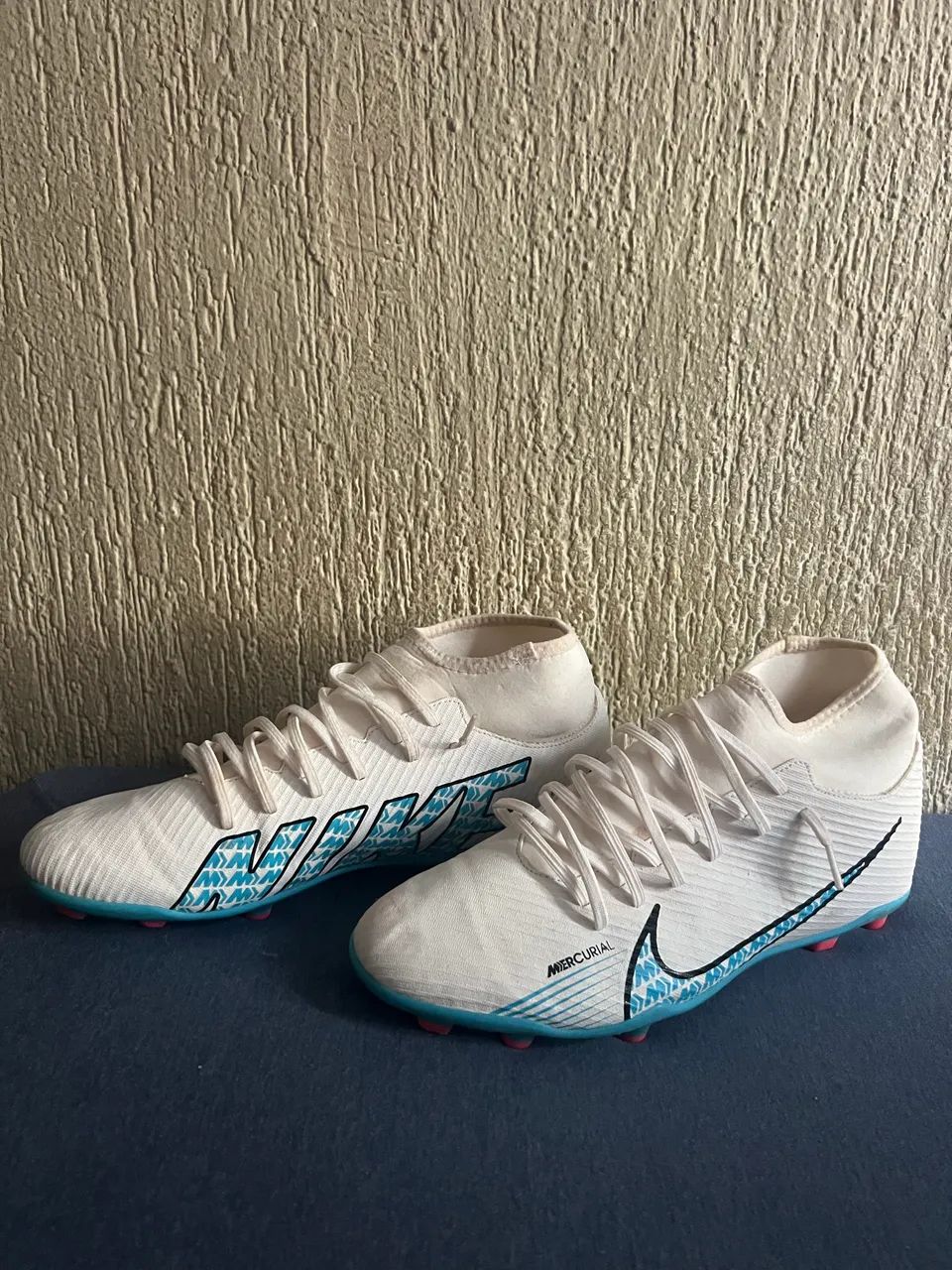 CHUTEIRA NIKE 