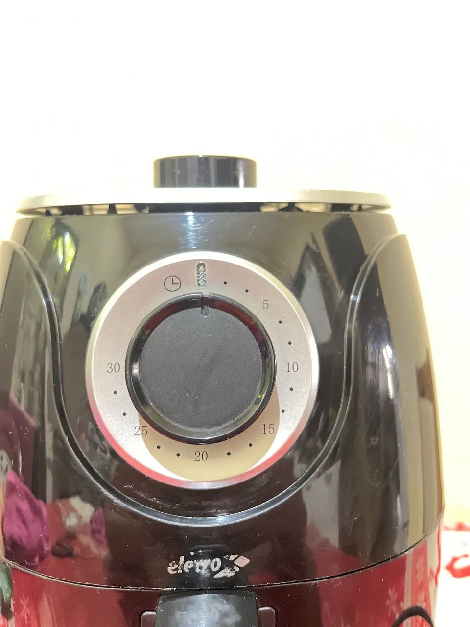 Air Fryer  - Foto 4