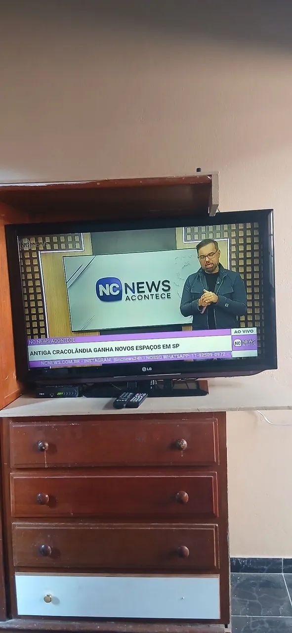 2 TVs LG de 42"LCD  - Foto 2