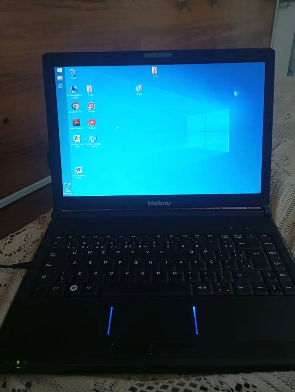 Notebook  - Foto 2