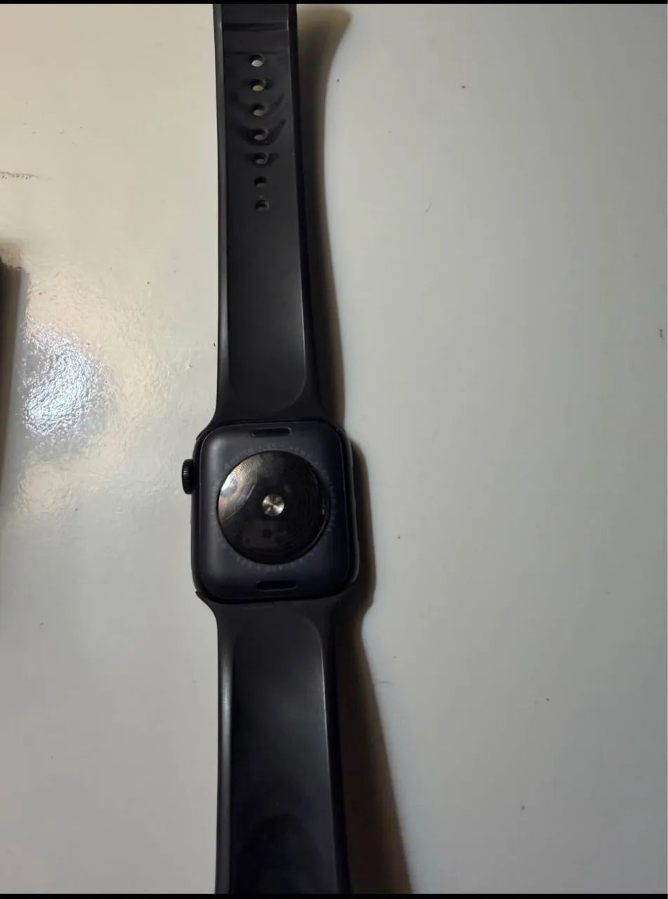 Apple Watch SE 2 GERAÇÃO  - Foto 3