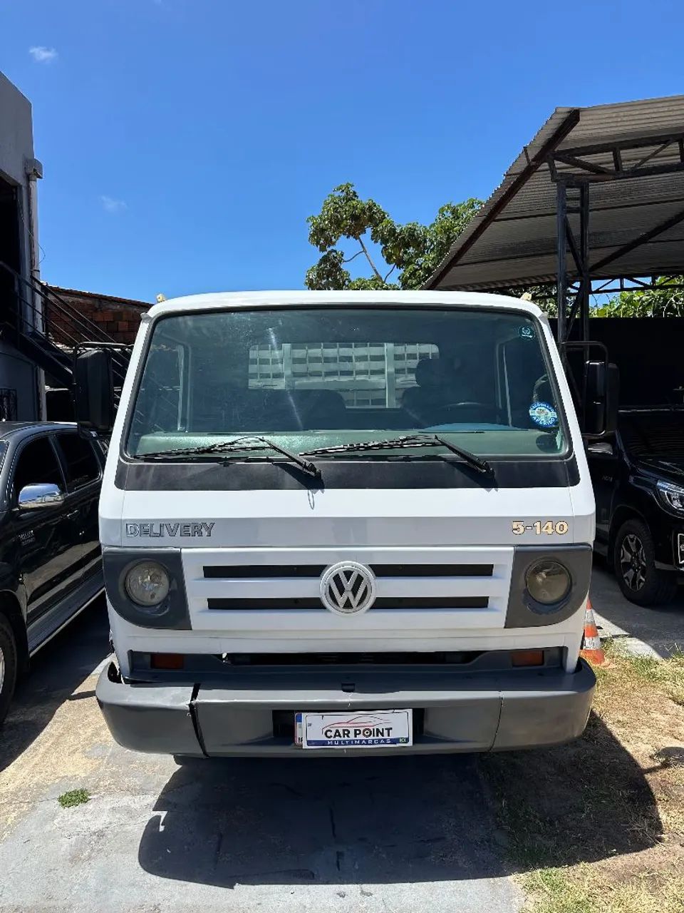 VW/ 5.14 delivery