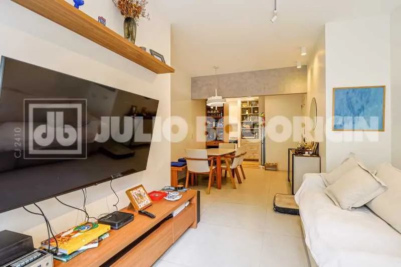 Apartamento 3 quartos - Lagoa - Foto 3