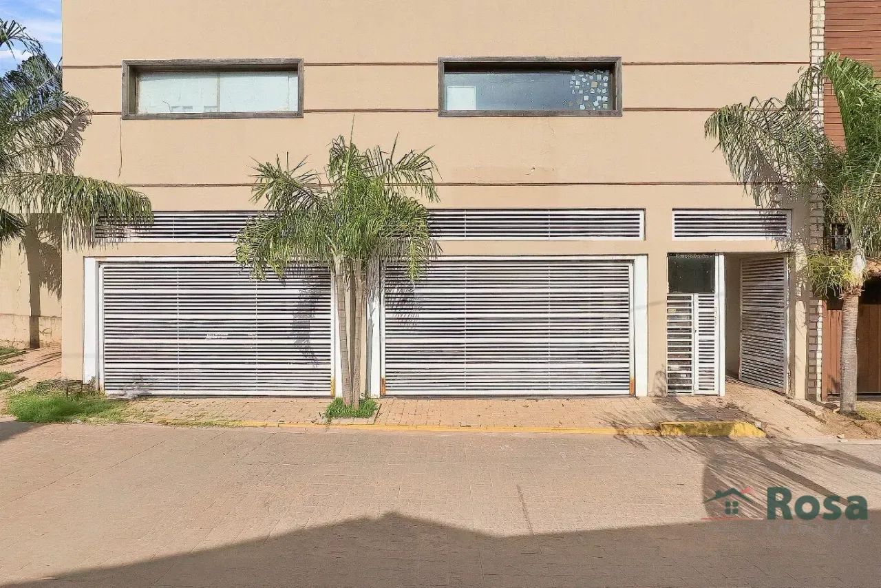 Sobrado para aluguel, Araés, Cuiabá - Foto 2